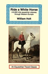 Ride a White Horse