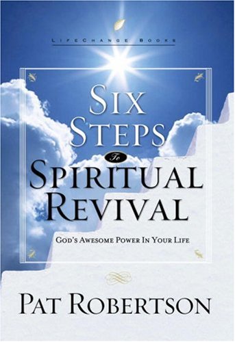 Six Steps to Spiritual Revival