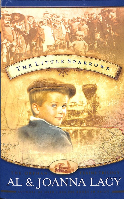 The Little Sparrows