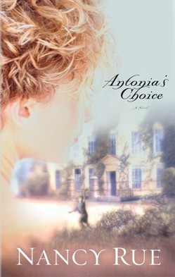 Antonia's Choice