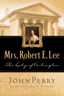 Mrs Robert E Lee