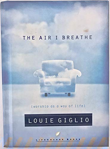 The Air I Breathe