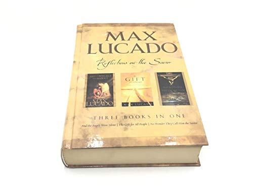 Max Lucado