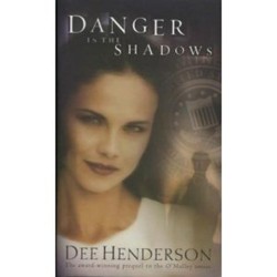 Danger in the Shadows