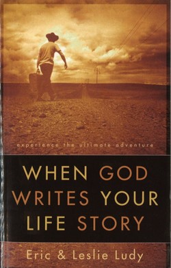 When God Writes your Life Story