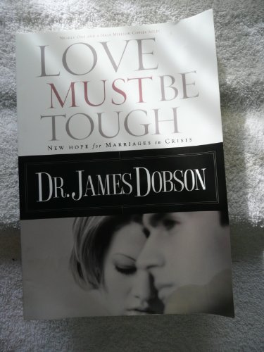 Love Must Be Tough