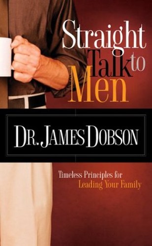 Straight Talk to Men