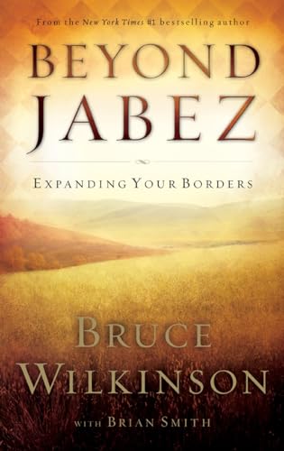 Beyond Jabez