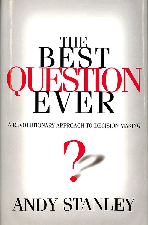 The Best Question Ever