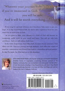 31 Days Toward Passionate Faith
