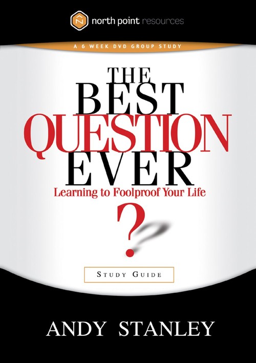 The Best Question Ever (Study Guide)