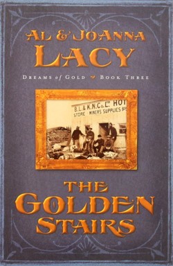 The Golden Stairs