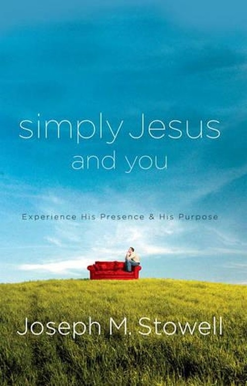 Simply Jesus and You