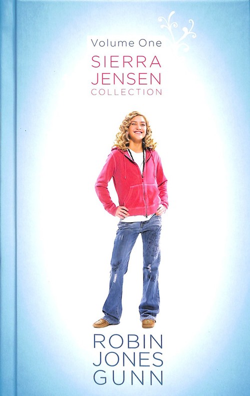 Sierra Jensen Collection Volume 1
