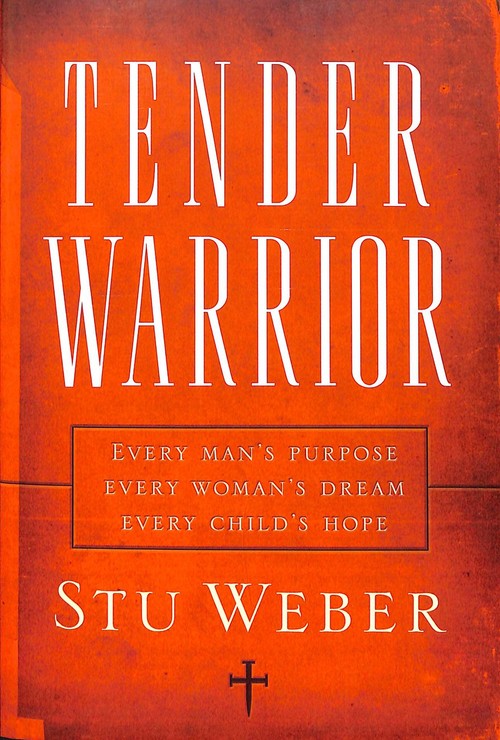 Tender Warrior