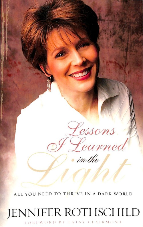 Lessons I Learned in the Light