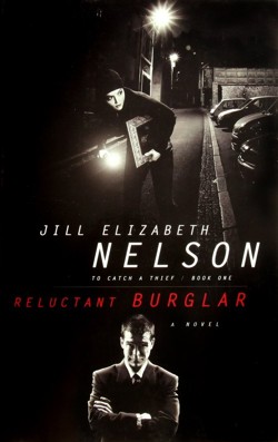 Reluctant Burglar