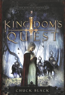 Kingdom's Quest
