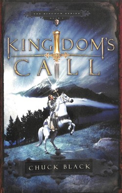 Kingdom's Call