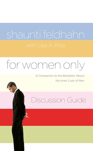For Women Only Discussion Guide