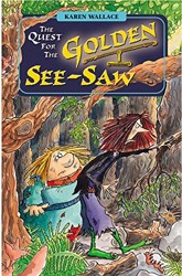 The Quest for the Golden Seesaw