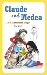 Claude and Medea