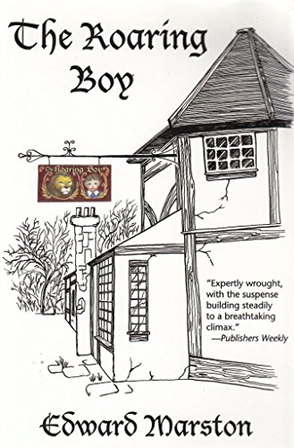 The Roaring Boy