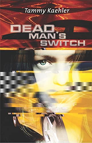 Dead Man's Switch (Kate Reilly Mysteries)