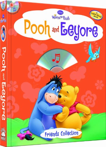 Pooh and Eeyore