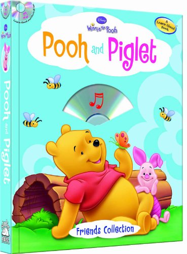 Pooh and Piglet