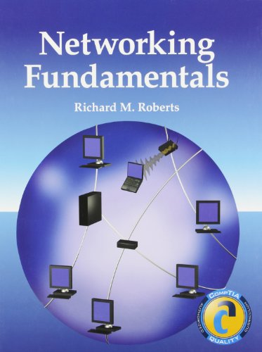 Networking Fundamentals