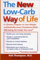 The New Low Carb Way of Life