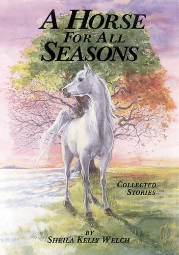 A Horse For All Seasons
