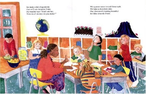 My Special Day at Third Street School
