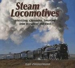 Steam Locomotives