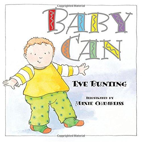 Baby Can