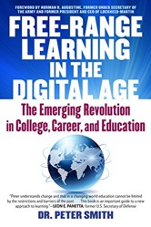 Free Range Learning in the Digital Age