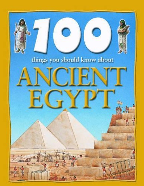 Ancient Egypt