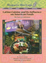 Latino Cuisine and Its Influence on American Foods