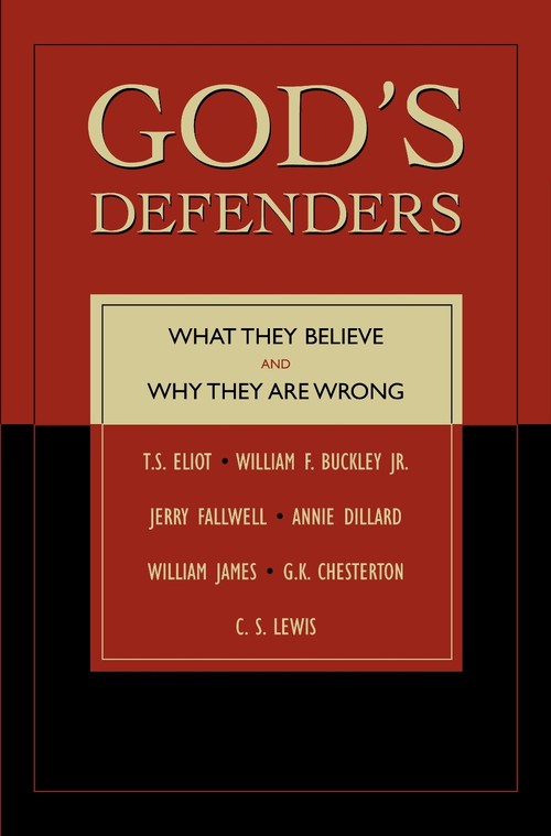 God's Defenders