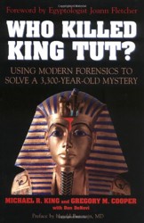 Who Killed King Tut?