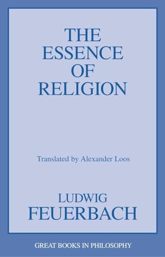 The Essence of Religion