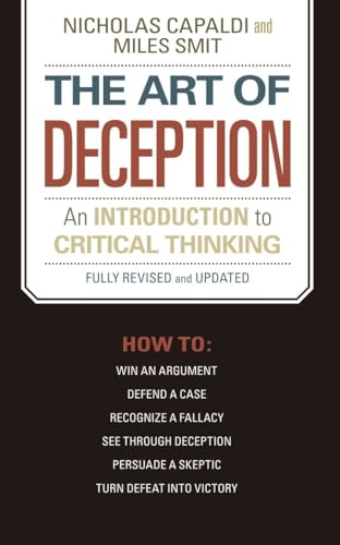 The Art of Deception