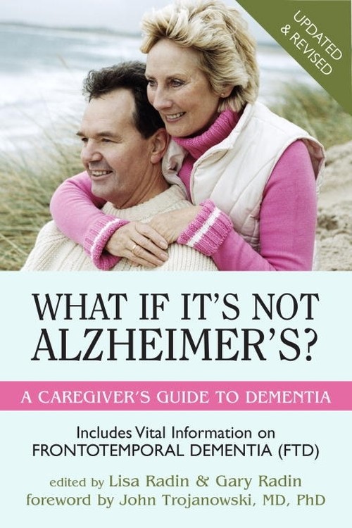 What If It's Not Alzheimer's?