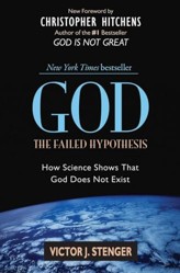 God: The Failed Hypothesis