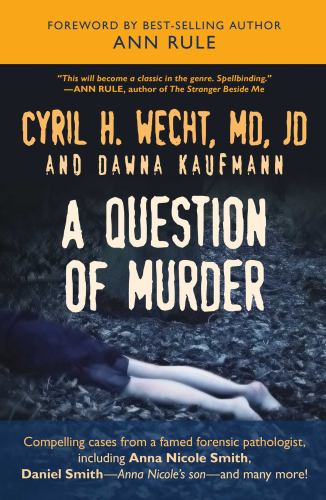 A Question of Murder