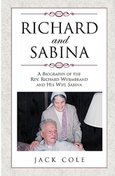 Richard and Sabina