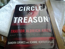 Circle of Treason