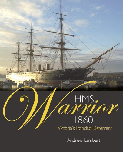 HMS Warrior 1860