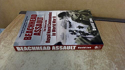Beachhead Assault
